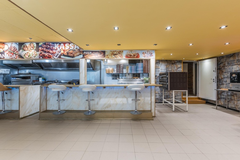 HorecaaanHoofdweg 182<br/> inFinsterwolde