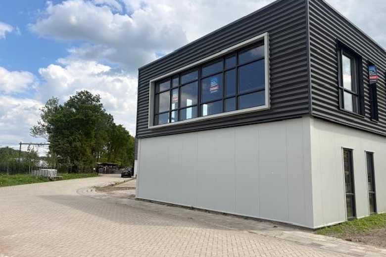 Bedrijfsruimte Amersfoort - De Zonnecel 20 A - Foto 3