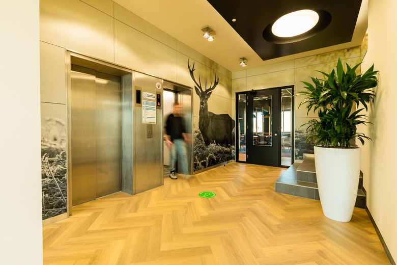 KantoorruimteaanPrins Willem-Alexanderlaan 701<br/> inApeldoorn