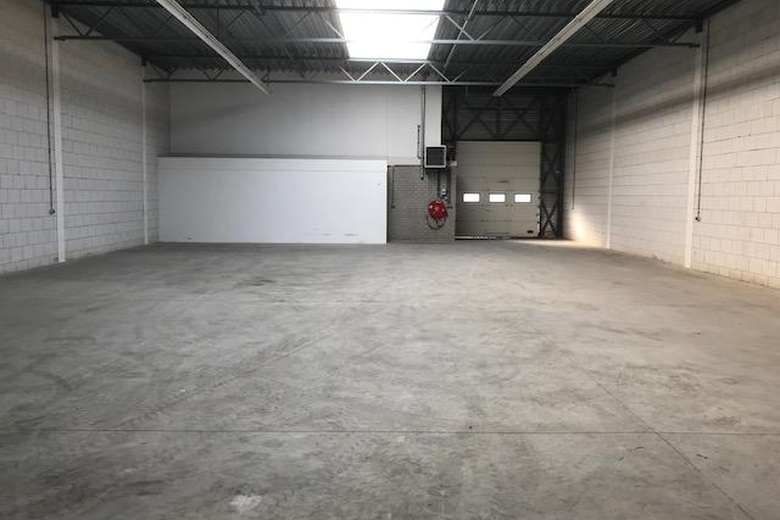 Bedrijfsruimte Breda - Nikkelstraat 0 ong - Foto 15