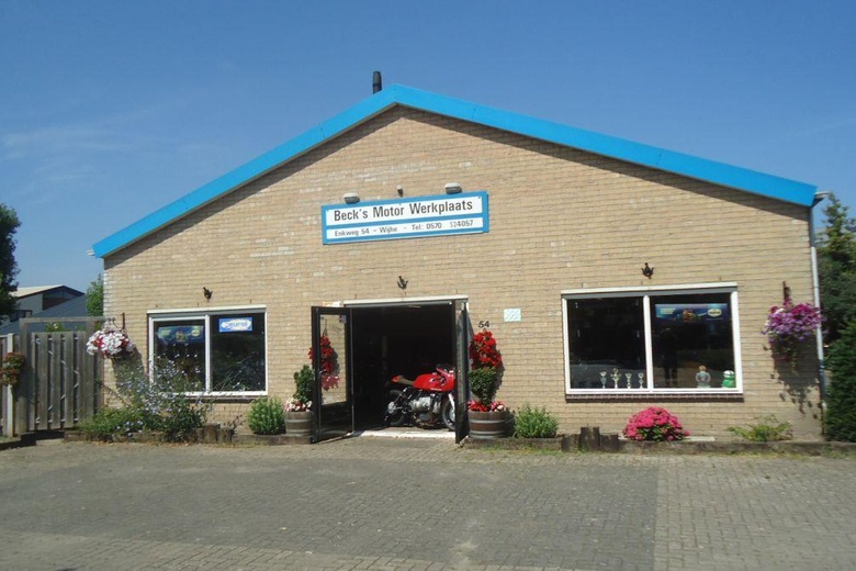 Bedrijfsruimte Wijhe - Enkweg 54 - Foto 12