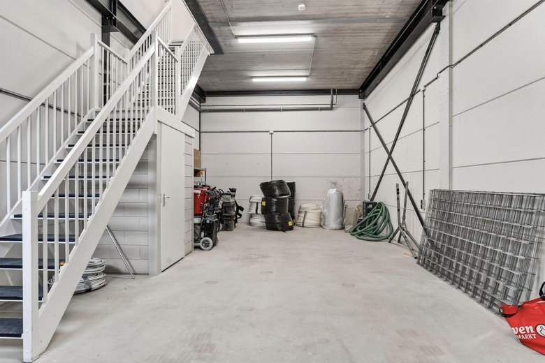 Bedrijfsruimte Arnhem - Leemansweg 35 G - Foto 3