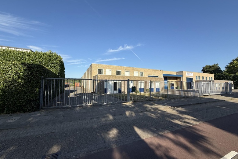KantoorruimteaanVenbroekstraat 7<br/> inNieuwkuijk KantoorruimteaanVenbroekstraat 7<br/> inNieuwkuijk