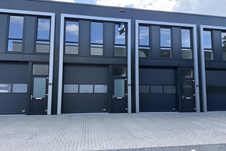 BedrijfsruimteaanJellinghausstraat 2 34<br/> inTilburg