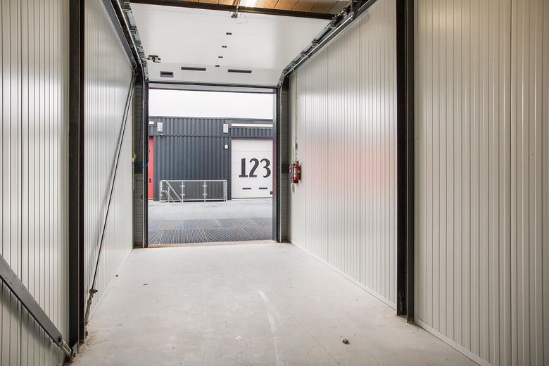 BedrijfsruimteaanBolderweg 20<br/> inAlmere