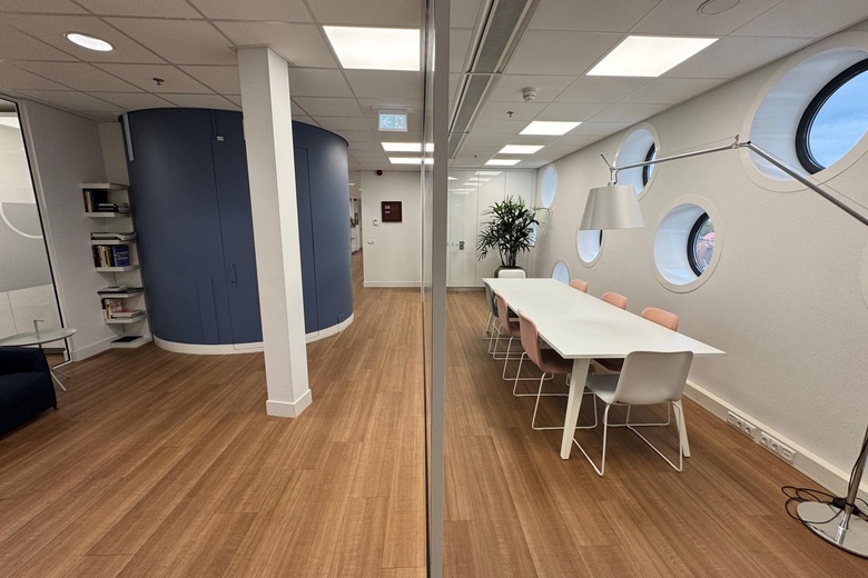 KantoorruimteaanLoevesteinstraat 20 B<br/> inBreda