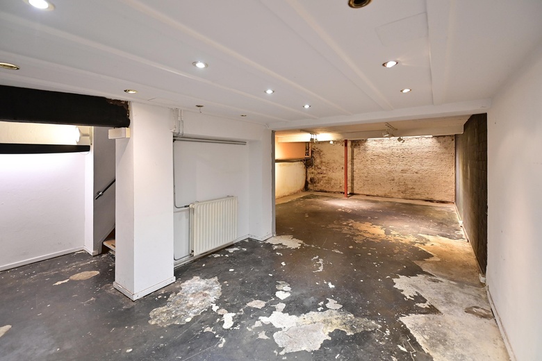 WinkelruimteaanJulianaplein 17<br/> inBussum