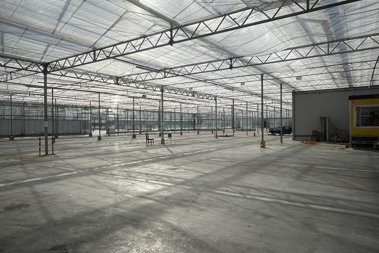 BedrijfsruimteaanRietwijkeroordweg 60 kwek<br/> inAalsmeer