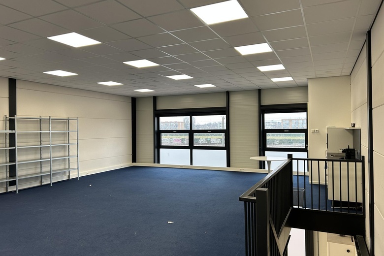 BedrijfsruimteaanDe Corridor 16 - 16<br/> inBreukelen