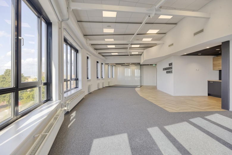 KantoorruimteaanWesteinde 23<br/> inHarderwijk