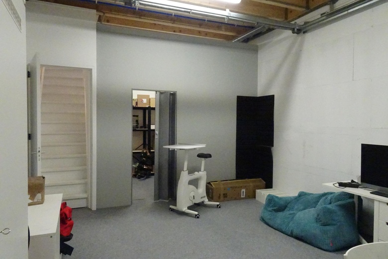 BedrijfsruimteaanZandzuigerstraat 108<br/> inAlmere BedrijfsruimteaanZandzuigerstraat 108<br/> inAlmere