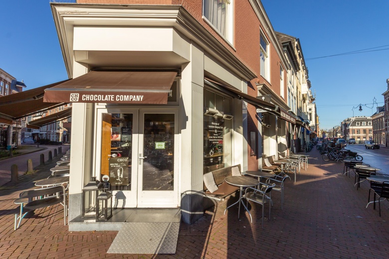 HorecaaanKruisstraat 14A<br/> inHaarlem