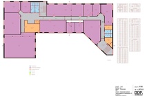 Bekijk foto 1 van eenheid 1 aan de Takkebijsters 72 in Breda