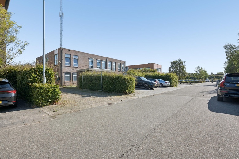 Bedrijfsruimte Tiel - De Blomboogerd 10 - Foto 29