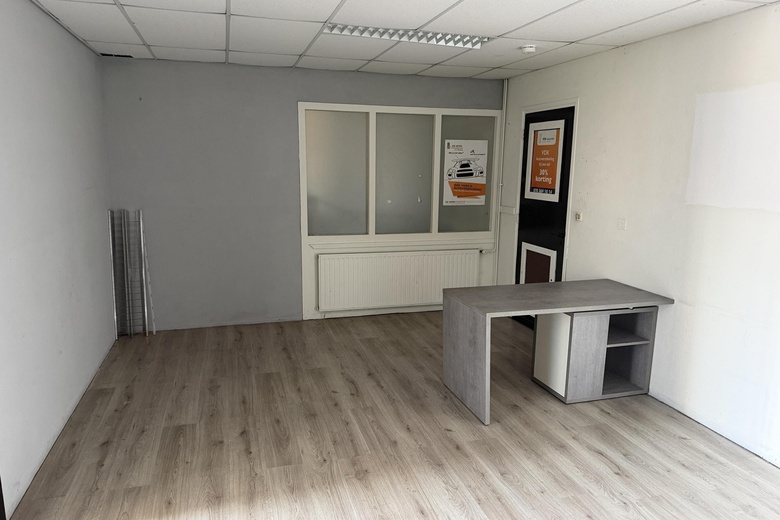 Bedrijfsruimte Alphen aan den Rijn - L. Pasteurweg 1 F - Foto 5