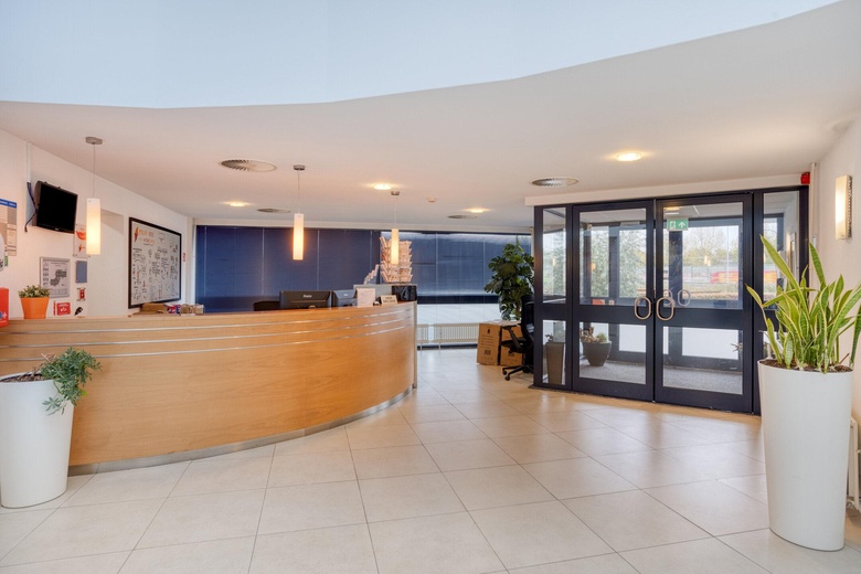 KantoorruimteaanBiesbosweg 4<br/> inWaalwijk KantoorruimteaanBiesbosweg 4<br/> inWaalwijk