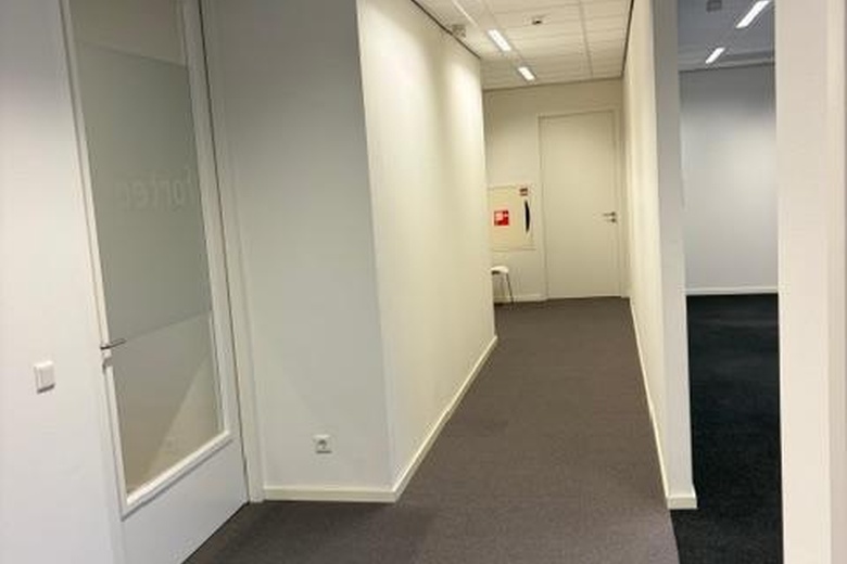 KantoorruimteaanHulsterweg 82<br/> inVenlo