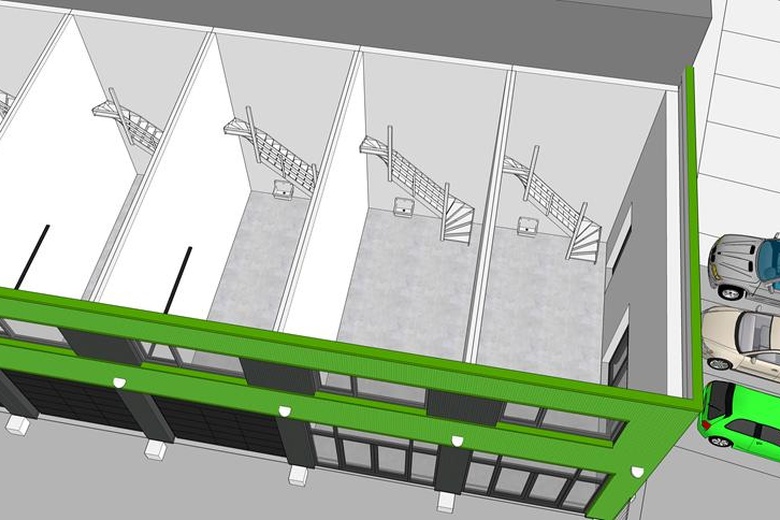 BedrijfsruimteaanHoolstraat 17 A2<br/> inWeert