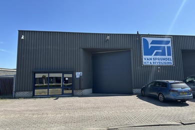 Bekijk foto 2 van Hoge Schouw 4