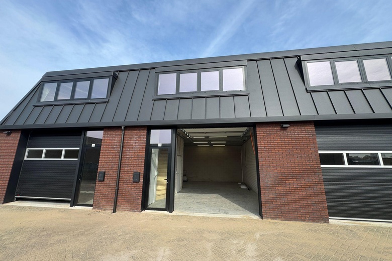 Bedrijfsruimte Rosmalen - Vliertwijksestraat 24 A - Foto 18