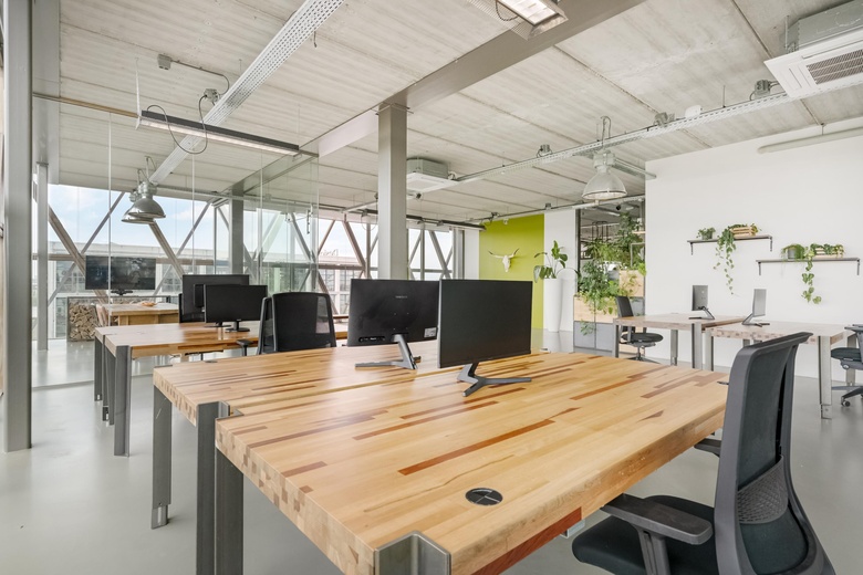 KantoorruimteaanPedro de Medinalaan 73<br/> inAmsterdam