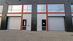 Bedrijfsruimte te huur Meerkerk - Energieweg 3 D