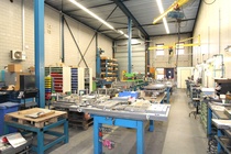 Bedrijfsruimte Venray - Keizersveld 53 - Foto 6