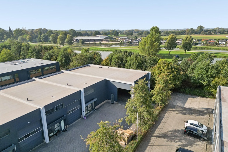 Bedrijfsruimte Tiel - Lingewei 83 - Foto 22