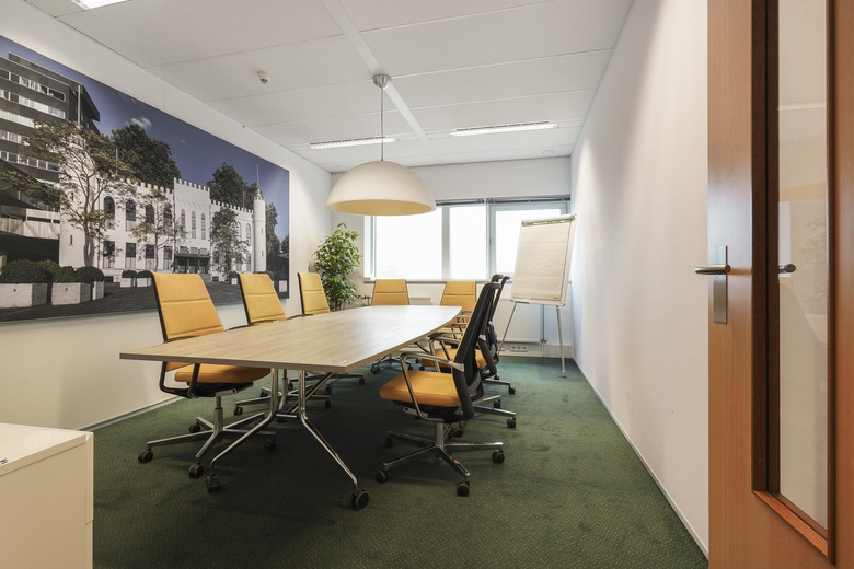 Kantoorruimte Tilburg - Spoorlaan 181 - Foto 29