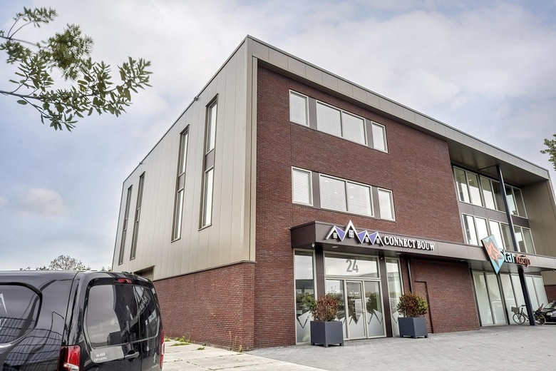 KantoorruimteaanTrappenberglaan 24<br/> inRijnsburg KantoorruimteaanTrappenberglaan 24<br/> inRijnsburg