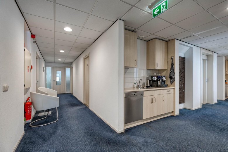 KantoorruimteaanAmsterdamsestraatweg 55 A<br/> inBaarn