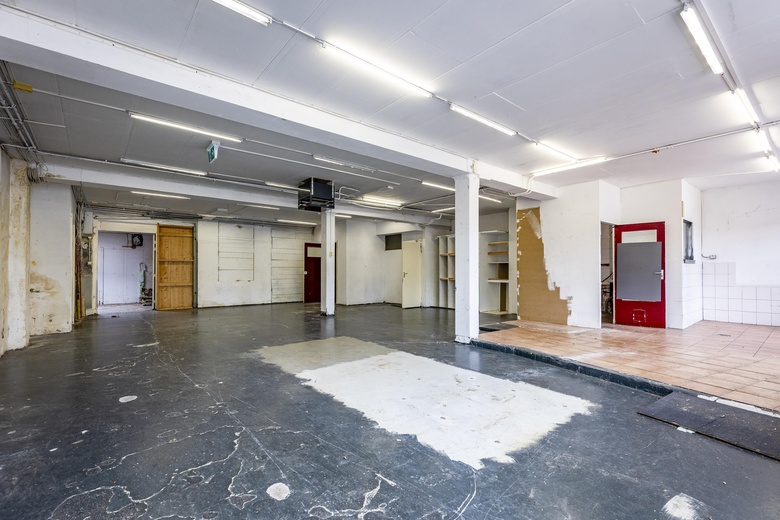 WinkelruimteaanLandstraat 8<br/> inBussum