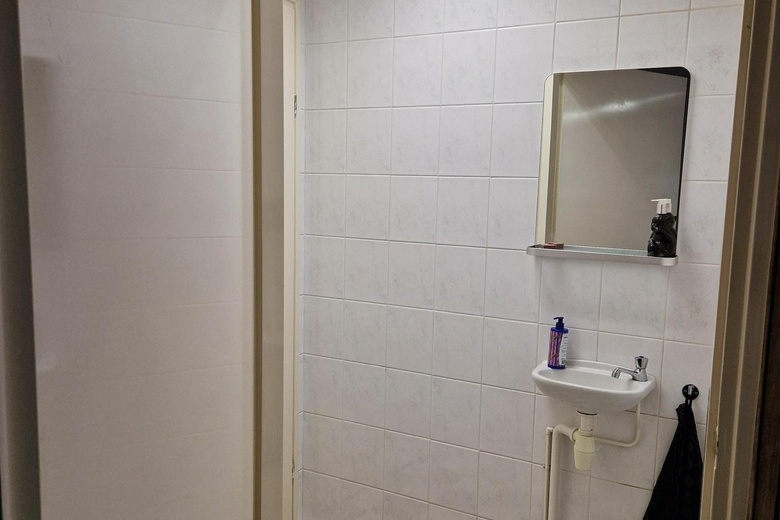 WinkelruimteaanTolberterstraat 29<br/> inLeek