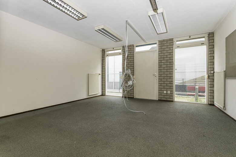 BedrijfsruimteaanOude Roderweg 14<br/> inHeerlen BedrijfsruimteaanOude Roderweg 14<br/> inHeerlen