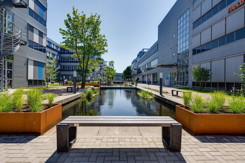 Kantoorruimte Zoetermeer - Werner von Siemensstraat 5 - Foto 18