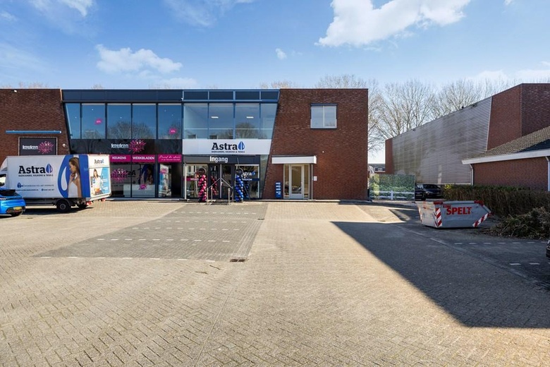 KantoorruimteaanJaap Bijzerweg 11<br/> inWoerden KantoorruimteaanJaap Bijzerweg 11<br/> inWoerden