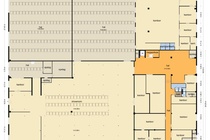 Bekijk foto 1 van eenheid 1 aan de Basisweg 34 in Amsterdam