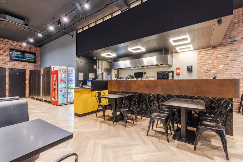 Horeca Utrecht - Vinkenburgstraat 17 - Foto 12