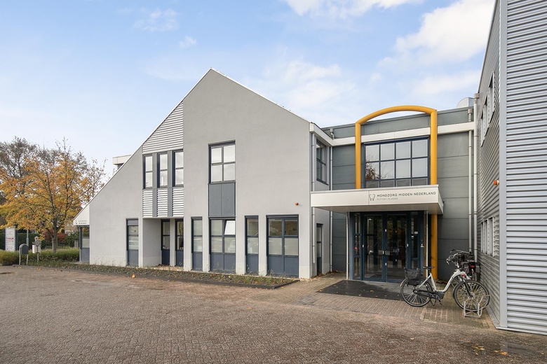 KantoorruimteaanHavenstraat 9<br/> inNijkerk