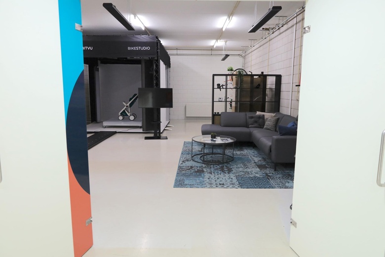 BedrijfsruimteaanKerkstraat 7<br/> inHank BedrijfsruimteaanKerkstraat 7<br/> inHank