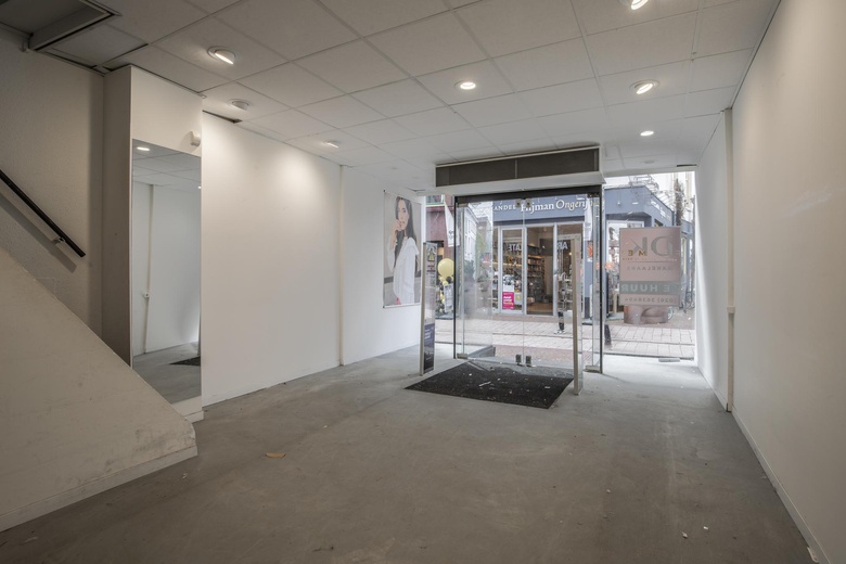 WinkelruimteaanGrote Oord 3<br/> inArnhem