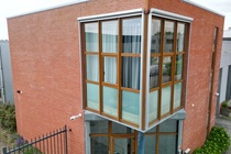 Bekijk foto 4 van Wittevlinderweg 15A