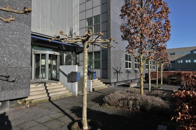 KantoorruimteaanTelevisieweg 2 A<br/> inAlmere KantoorruimteaanTelevisieweg 2 A<br/> inAlmere
