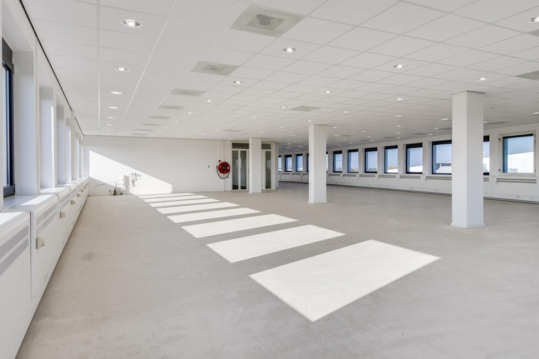 KantoorruimteaanModemweg 37<br/> inAmersfoort