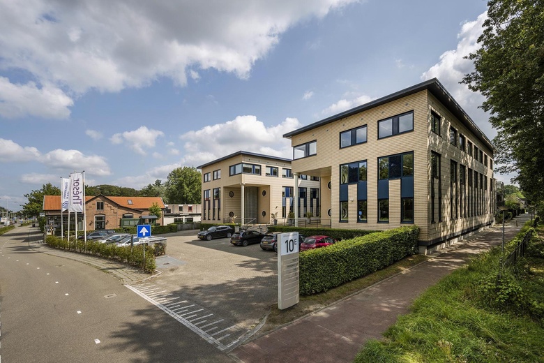 KantoorruimteaanAmersfoortseweg 10 E<br/> inHuis ter Heide