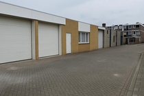 Bekijk foto 5 van Rosseelstraat 6 Bekijk foto 5 van Rosseelstraat 6