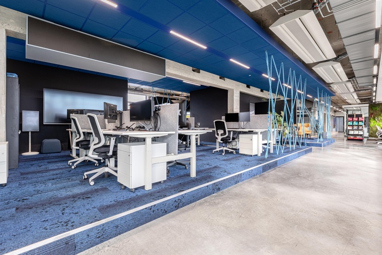 KantoorruimteaanAchtseweg Zuid 157<br/> inEindhoven