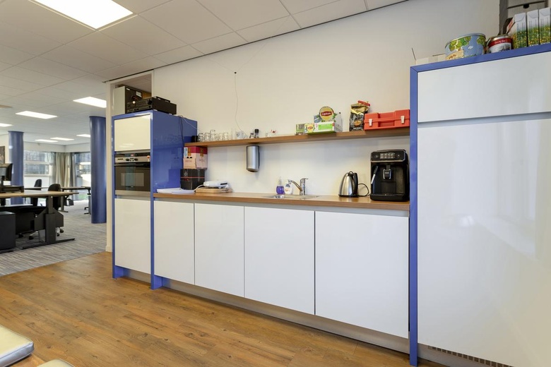 KantoorruimteaanRooseveltlaan 63<br/> inBergen op Zoom