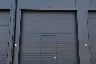 Bedrijfsruimte Klazienaveen - Energiestraat-Zuid 3 P - Foto 2