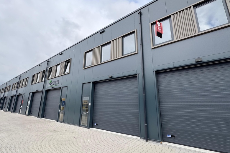 Bedrijfsruimte Tiel - Morsestraat 38 09 - Foto 14
